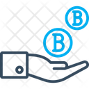 پیش‌نمایش فایل give-bitcoin-6971698 از پک بازاریابی امور مالی