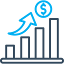 پیش‌نمایش فایل income-chart-6971626 از پک بازاریابی امور مالی