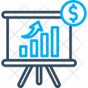پیش‌نمایش فایل investment-chart-6971675 از پک بازاریابی امور مالی