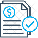 پیش‌نمایش فایل invoice-report-6971631 از پک بازاریابی امور مالی