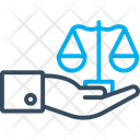 پیش‌نمایش فایل justice-6971668 از پک بازاریابی امور مالی