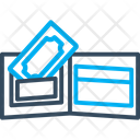 پیش‌نمایش فایل money-wallet-6971625 از پک بازاریابی امور مالی