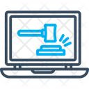 پیش‌نمایش فایل online-auction-6971623 از پک بازاریابی امور مالی