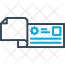 پیش‌نمایش فایل payment-receipt-6971651 از پک بازاریابی امور مالی