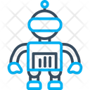 پیش‌نمایش فایل robot-6971622 از پک بازاریابی امور مالی