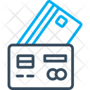 پیش‌نمایش فایل search-debit-card-icon-6971653 از پک بازاریابی امور مالی