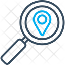 پیش‌نمایش فایل search-location-6971678 از پک بازاریابی امور مالی