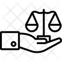 پیش‌نمایش فایل justice-6971558 از پک بازاریابی امور مالی