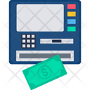پیش‌نمایش فایل atm-machine-6971245 از پک بازاریابی امور مالی