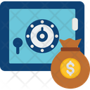پیش‌نمایش فایل bank-locker-6971225 از پک بازاریابی امور مالی