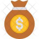 پیش‌نمایش فایل dollar-sack-6971204 از پک بازاریابی امور مالی