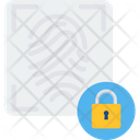 پیش‌نمایش فایل fingerprint-security-6971227 از پک بازاریابی امور مالی