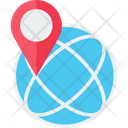 پیش‌نمایش فایل international-location-6971265 از پک بازاریابی امور مالی
