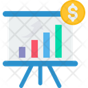 پیش‌نمایش فایل investment-chart-6971258 از پک بازاریابی امور مالی