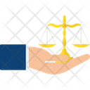 پیش‌نمایش فایل justice-6971251 از پک بازاریابی امور مالی