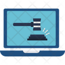 پیش‌نمایش فایل online-auction-6971206 از پک بازاریابی امور مالی