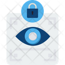 پیش‌نمایش فایل retina-security-6971237 از پک بازاریابی امور مالی