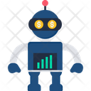 پیش‌نمایش فایل robot-6971205 از پک بازاریابی امور مالی