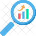 پیش‌نمایش فایل search-chart-6971283 از پک بازاریابی امور مالی