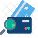 پیش‌نمایش فایل search-debit-card-icon-6971236 از پک بازاریابی امور مالی