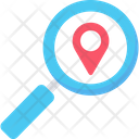 پیش‌نمایش فایل search-location-6971261 از پک بازاریابی امور مالی