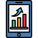 پیش‌نمایش فایل business-chart-6971935 از پک بازاریابی امور مالی