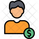 پیش‌نمایش فایل contributor-earning-6971887 از پک بازاریابی امور مالی