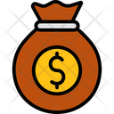 پیش‌نمایش فایل dollar-sack-6971861 از پک بازاریابی امور مالی