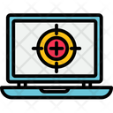 پیش‌نمایش فایل find-target-6971917 از پک بازاریابی امور مالی