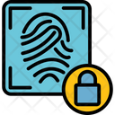 پیش‌نمایش فایل fingerprint-security-6971884 از پک بازاریابی امور مالی
