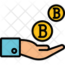 پیش‌نمایش فایل give-bitcoin-6971938 از پک بازاریابی امور مالی