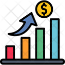 پیش‌نمایش فایل income-chart-6971866 از پک بازاریابی امور مالی