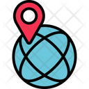پیش‌نمایش فایل international-location-6971922 از پک بازاریابی امور مالی