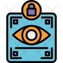 پیش‌نمایش فایل retina-security-6971894 از پک بازاریابی امور مالی