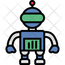 پیش‌نمایش فایل robot-6971862 از پک بازاریابی امور مالی