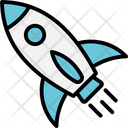پیش‌نمایش فایل rocket-6971930 از پک بازاریابی امور مالی