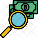 پیش‌نمایش فایل search-bitcoin-6971920 از پک بازاریابی امور مالی