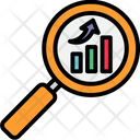 پیش‌نمایش فایل search-chart-6971940 از پک بازاریابی امور مالی