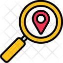 پیش‌نمایش فایل search-location-6971918 از پک بازاریابی امور مالی