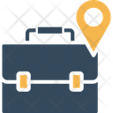 پیش‌نمایش فایل briefcase-location-7176310 از پک استارتاپ