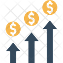 پیش‌نمایش فایل dollar-growth-chart-7176336 از پک استارتاپ