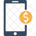 پیش‌نمایش فایل dollar-mobile-7176360 از پک استارتاپ