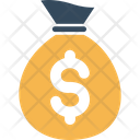 پیش‌نمایش فایل dollar-sack-7176315 از پک استارتاپ