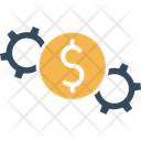 پیش‌نمایش فایل dollar-setting-7176357 از پک استارتاپ