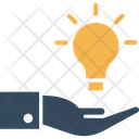 پیش‌نمایش فایل give-creative-bulb-7176303 از پک استارتاپ