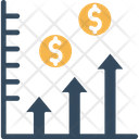 پیش‌نمایش فایل income-chart-7176278 از پک استارتاپ