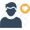 پیش‌نمایش فایل love-avatar-7176279 از پک استارتاپ