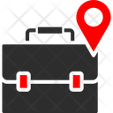 پیش‌نمایش فایل briefcase-location-7176180 از پک استارتاپ