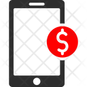پیش‌نمایش فایل dollar-mobile-7176230 از پک استارتاپ