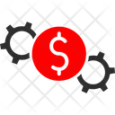 پیش‌نمایش فایل dollar-setting-7176227 از پک استارتاپ
